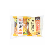 العسل وغذاء الملكات (4 قطع)