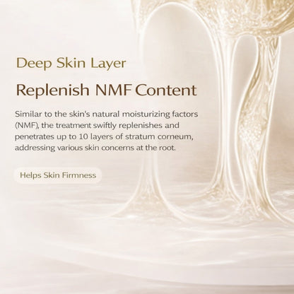 مجموعة SK-II Pitera™ الفاخرة للعناية الثلاثية بالبشرة – Essence بتركيز 90% Pitera™ + سيروم تفتيح Aura + كريم شد Skinpower | ترطيب عميق، تفتيح، تقليل التجاعيد والمسام | عناية يابانية فائقة لجميع أنواع البشرة