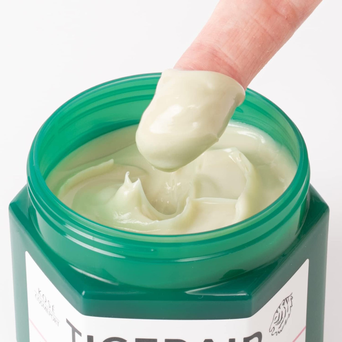 TIGERAID CICA Medicated Cream – كريم ياباني مهدئ ومرطب للوجه والجسم | 150 جم