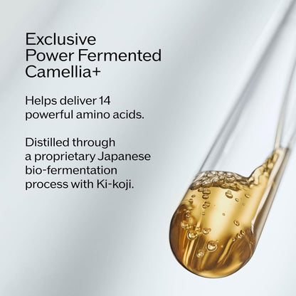 Shiseido Ultimune Power Infusing Serum – سيروم ياباني أصلي لدعم حاجز البشرة، مكافحة الجفاف وتعزيز الإشراقة والمرونة