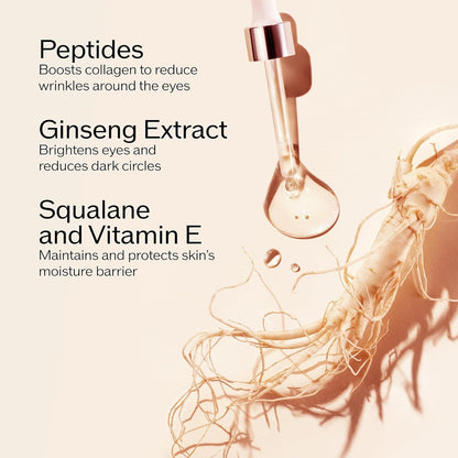 SHISEIDO Benefiance Wrinkle Smoothing Eye Cream – كريم منطقة حول العين الفاخر لنعومة فورية وتقليل الخطوط الدقيقة - صنع في اليابان