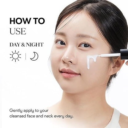 VT COSMETICS PDRN+ CICA Exosome Ampoule Serum 30ml – سيروم شدّ البشرة بمستخلص الجنسنغ الكوري، ببتيد وسيراميد، لمقاومة التجاعيد، ترطيب عميق، إشراقة طبيعية، مناسب لجميع أنواع البشرة - صنع في كوريا