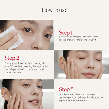 SK-II Facial Treatment Clear Lotion – لوشن لطيف لتقشير وتحسين ملمس ونعومة البشرة  بـAHA و PITERA™