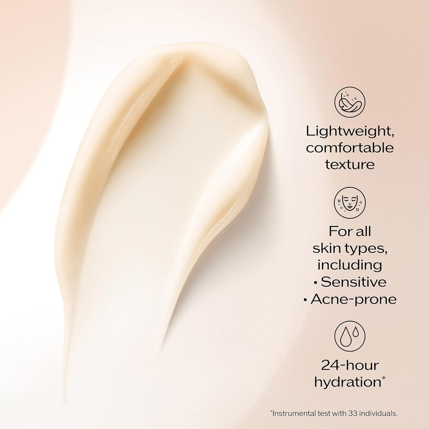 SHISEIDO Benefiance Brightening Gel Cream – كريم جل ياباني مرطب لتفتيح وإشراقة البشرة