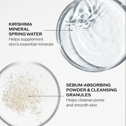 SHISEIDO Deep Cleansing Foam – غسول رغوي عميق لتنقية المسام والتخلص من الدهون | 125g
