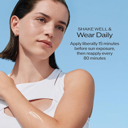 SHISEIDO Perfect Sun Protector SPF50+ – واقي شمس ياباني خفيف ومقاوم للماء | 50 مل