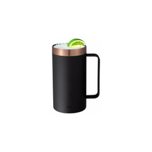 B - Set of 2 / Black