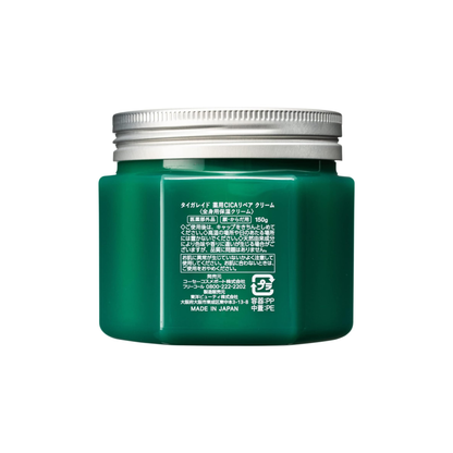 TIGERAID CICA Medicated Cream – كريم ياباني مهدئ ومرطب للوجه والجسم | 150 جم