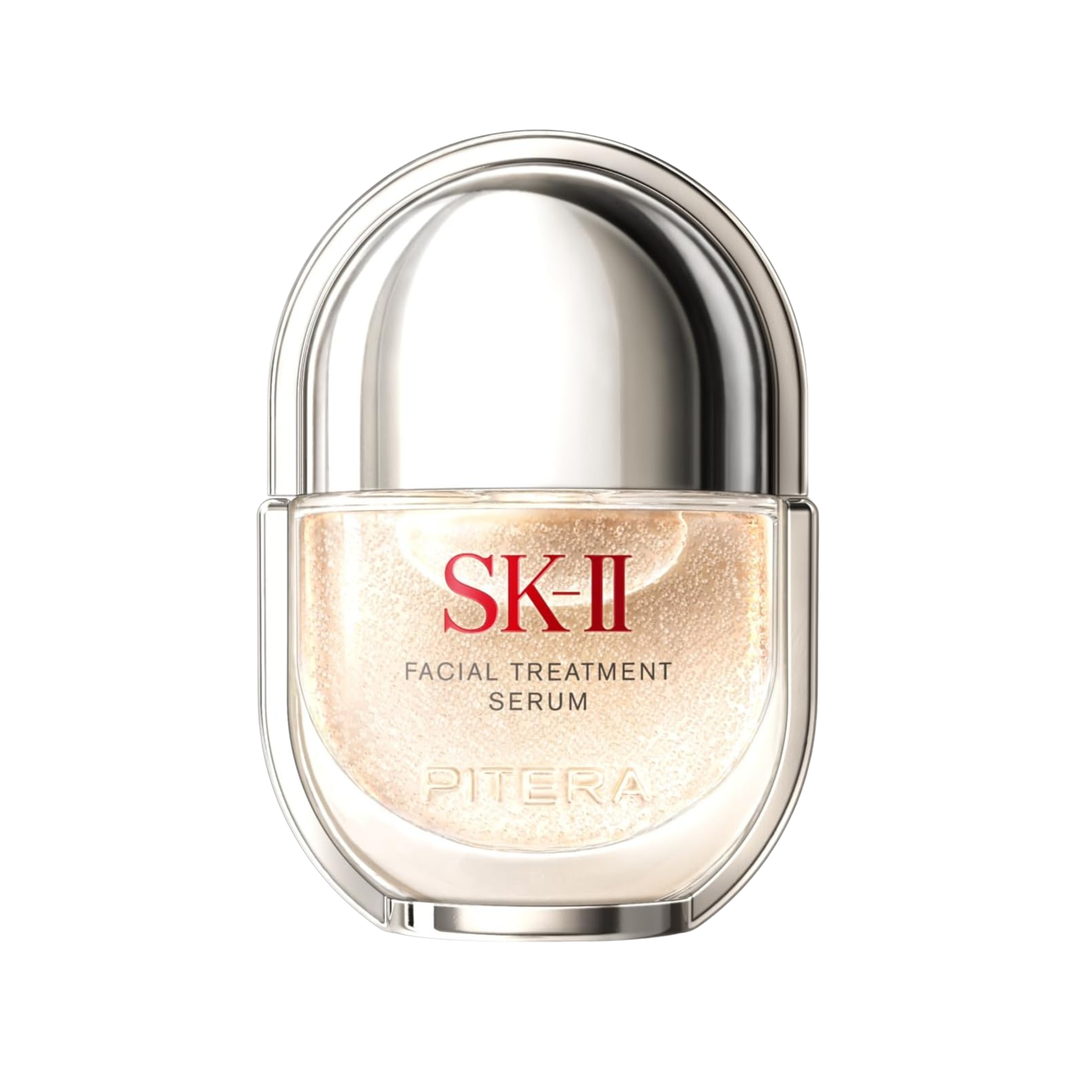 SK-II Facial Treatment Serum – سيروم PITERA™ للإشراقة والتماسك | إصدار حديث