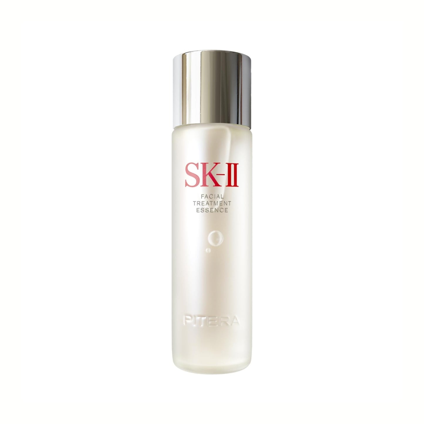 SK-II Facial Treatment Essence – معجزة Pitera™ للعناية العميقة وتجديد البشرة | إشراقة فورية + ترطيب 10 طبقات | يعالج الجفاف والمسام والخشونة | مثالي لكل أنواع البشرة | أحجام متعددة | صنع في اليابان