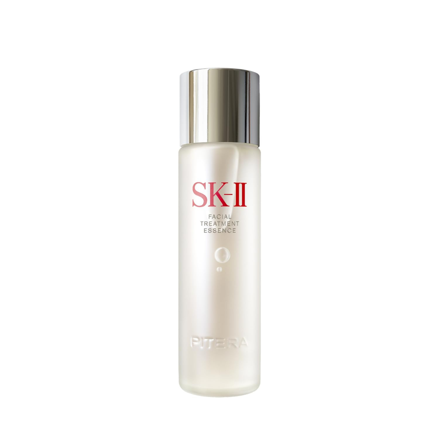SK-II Facial Treatment Essence – معجزة Pitera™ للعناية العميقة وتجديد البشرة | إشراقة فورية + ترطيب 10 طبقات | يعالج الجفاف والمسام والخشونة | مثالي لكل أنواع البشرة | أحجام متعددة | صنع في اليابان