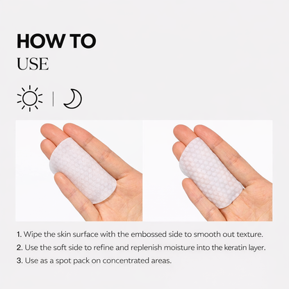 [بكج من عبوتين] فوط تونر يومية  CICA Mild Toner من VT Cosmetics - تركيبة من المواد الطبيعية والفعّالة مثل السيكا والهايالورونيك أسيد لتقشير البشرة بلطف وترطيبها - وتهدئتها - صنع في كوريا وارد اليابان