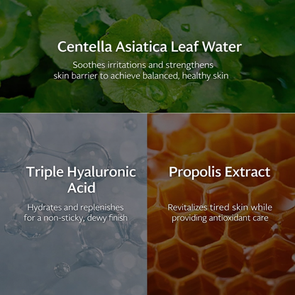 [بكج من عبوتين] فوط تونر يومية  CICA Mild Toner من VT Cosmetics - تركيبة من المواد الطبيعية والفعّالة مثل السيكا والهايالورونيك أسيد لتقشير البشرة بلطف وترطيبها - وتهدئتها - صنع في كوريا وارد اليابان