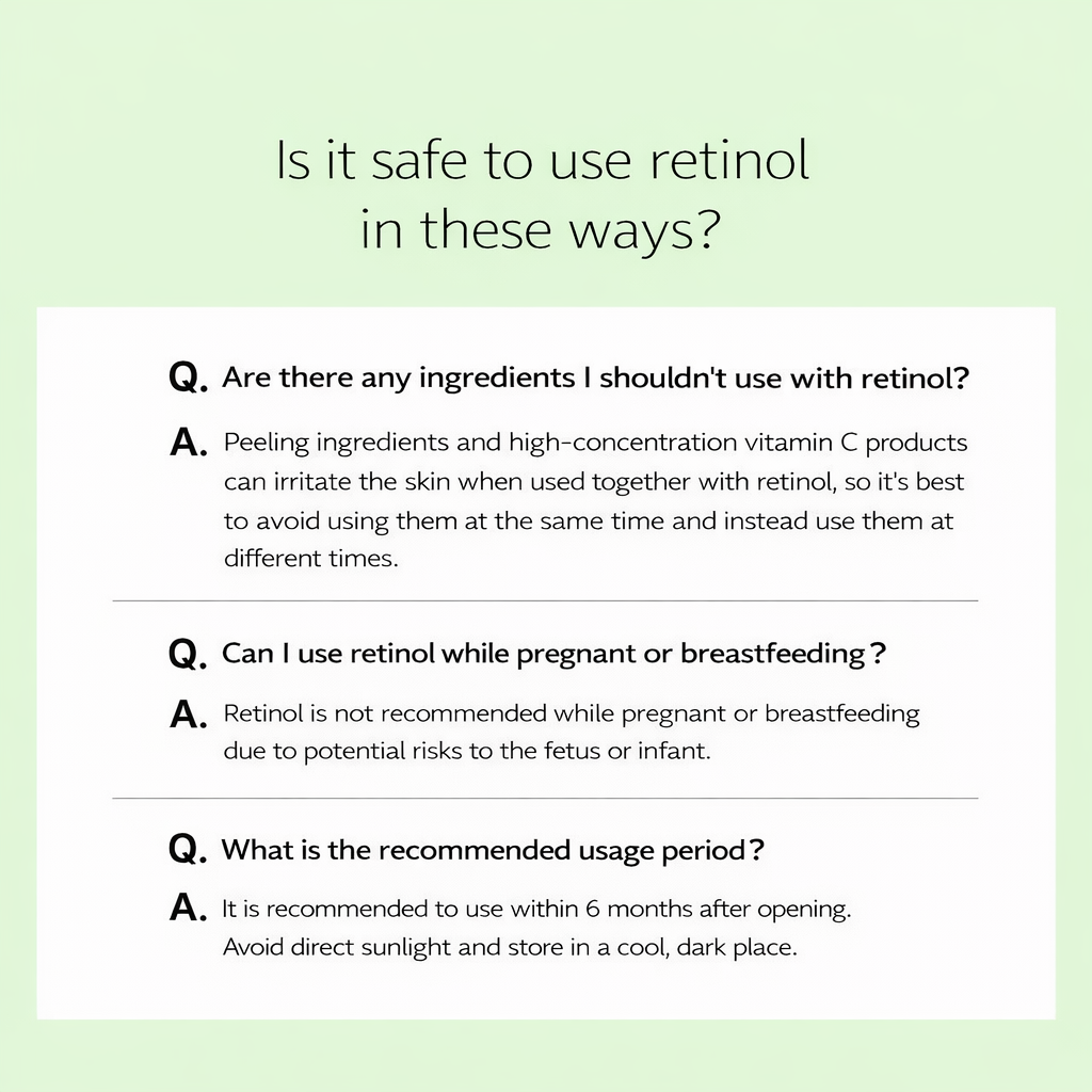 [بكج من عبوتين] سيروم Retinol Serum Plus من VT Cosmetics - تركيبة تجميع بين الريتنول النقي والنياسيناميد والسيكا هايالون - للعناية بالمسامات وشد البشرة وتحسين الخطوط الرفيعة - صنع في كوريا وارد اليابان