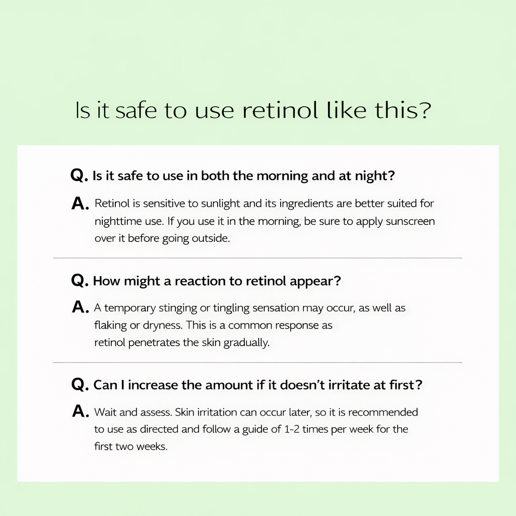 [بكج من عبوتين] سيروم Retinol Serum Plus من VT Cosmetics - تركيبة تجميع بين الريتنول النقي والنياسيناميد والسيكا هايالون - للعناية بالمسامات وشد البشرة وتحسين الخطوط الرفيعة - صنع في كوريا وارد اليابان