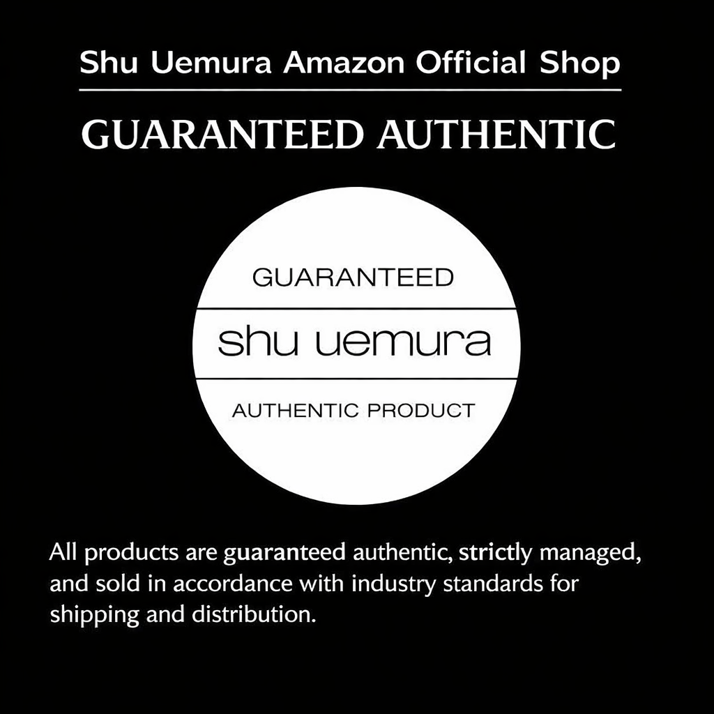زيت تنظيف البشرة Black Cleansing Oil من Shu Uemura - زيت تنظيف متقدم لمعالجة مشكلات المسام وترطيب البشرة - مكونات طبيعية وفعّالة لطيفة على البشرة - صنع في اليابان