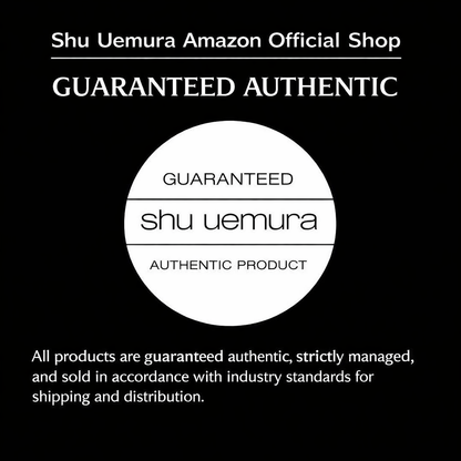 زيت تنظيف البشرة Black Cleansing Oil من Shu Uemura - زيت تنظيف متقدم لمعالجة مشكلات المسام وترطيب البشرة - مكونات طبيعية وفعّالة لطيفة على البشرة - صنع في اليابان