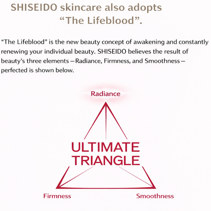 فاونديشن Essence Skin Glow من SHISEIDO - تركيبة مبتكرة تجمع بين أداء المكياج والعناية بالبشرو والحماية من الشمس - تركيبة من مكونات طبيعية و12 درجة لون - صنع في اليابان