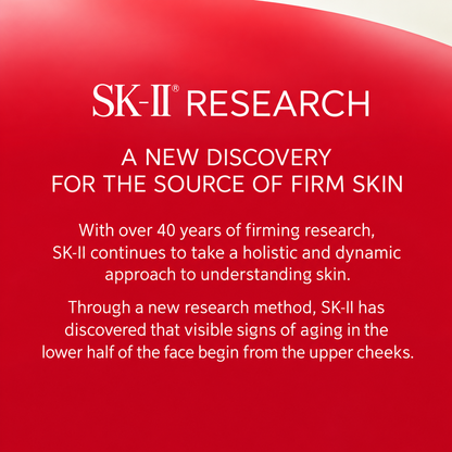 SK-II Skinpower Re-New Essence – إيسنس تمهيدي بـ PITERA™ | 30–75 مل