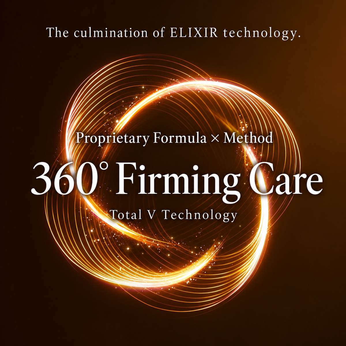 ELIXIR Total V Firming Cream – كريم ليلي للتجاعيد وتعزيز التماسك والامتلاء