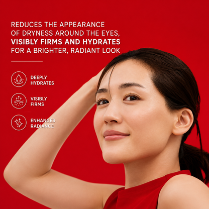 SK-II Skinpower Eye + Line Filler – كريم فيلر لمنطقة حول العين وخطوط الوجه | 15 جم