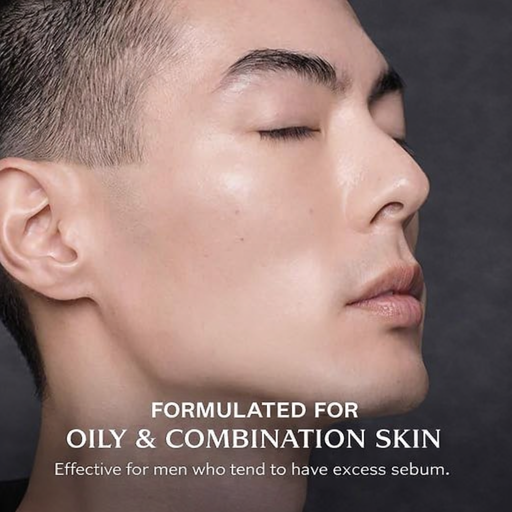 زيت تنظيف البشرة Black Cleansing Oil من Shu Uemura - زيت تنظيف متقدم لمعالجة مشكلات المسام وترطيب البشرة - مكونات طبيعية وفعّالة لطيفة على البشرة - صنع في اليابان