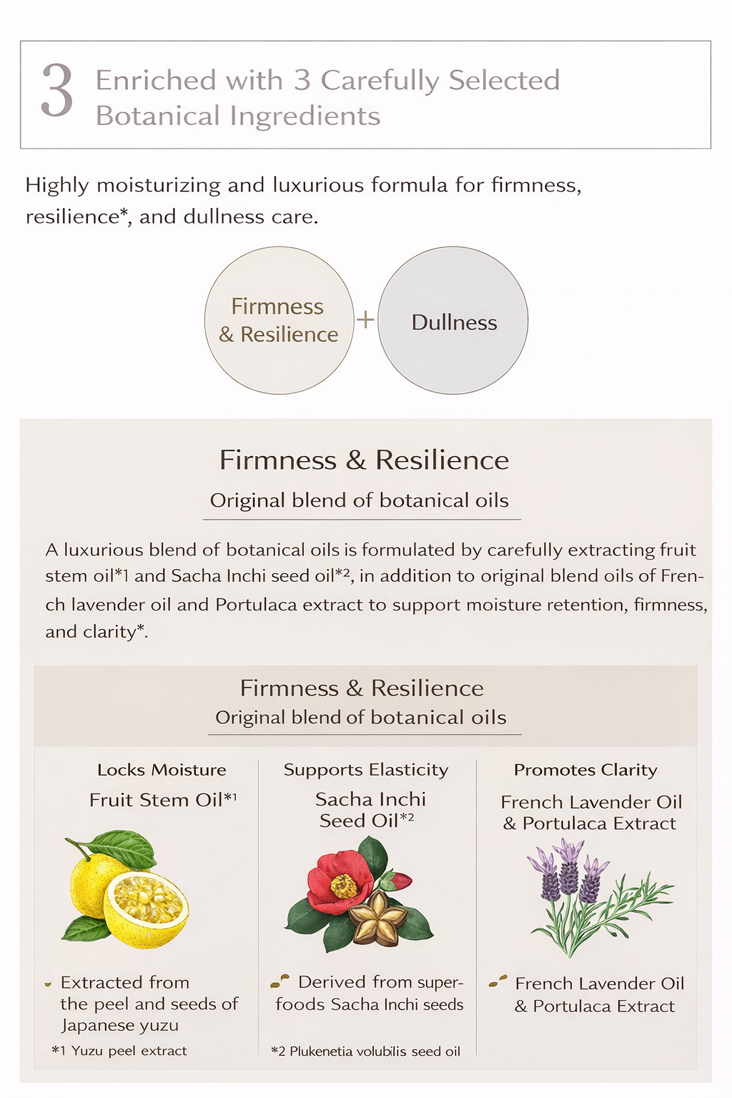 برايمر ETVOS العلاجي بتركيبة سيروم – Mineral Inner Treatment Base SPF31 – ترطيب عميق وإشراقة طبيعية مع حماية شمسية | صنع في اليابان