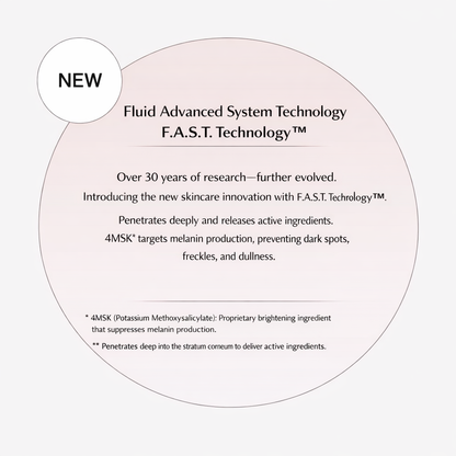 SHISEIDO Benefiance Brightening Micro Spot Serum – سيروم شيسيدو القوي لتفتيح البقع والتصبغات مع تقنية 4 MSK | إشراق فوري، ترطيب عميق، وتوحيد لون البشرة – مناسب لعلاج النمش وآثار الشمس | صنع في اليابان