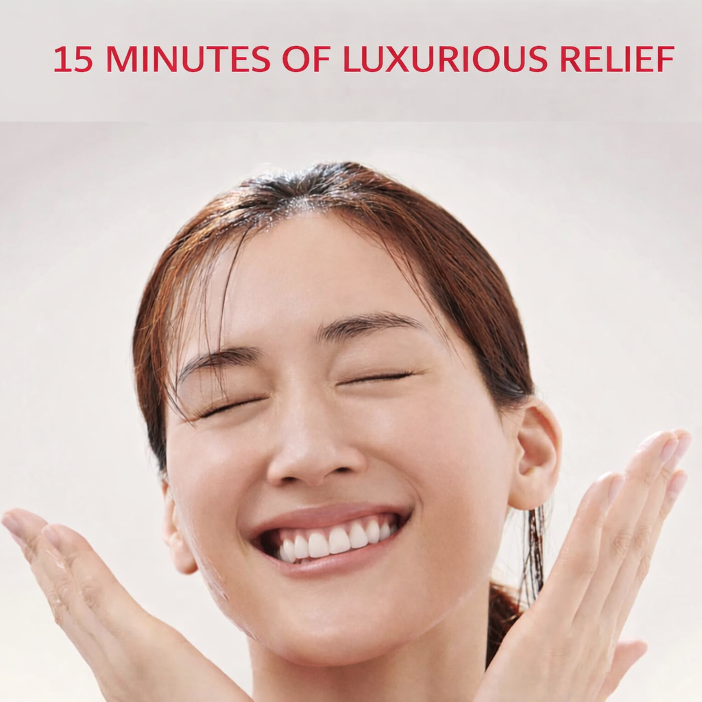 SK-II Facial Treatment Mask Pack – ماسك فاخر بتركيز عالٍ من Essence (30ml لكل ماسك) للعناية العميقة بالترطيب، إشراقة البشرة، مقاومة الجفاف وتحسين مظهر المسام – صنع في اليابان