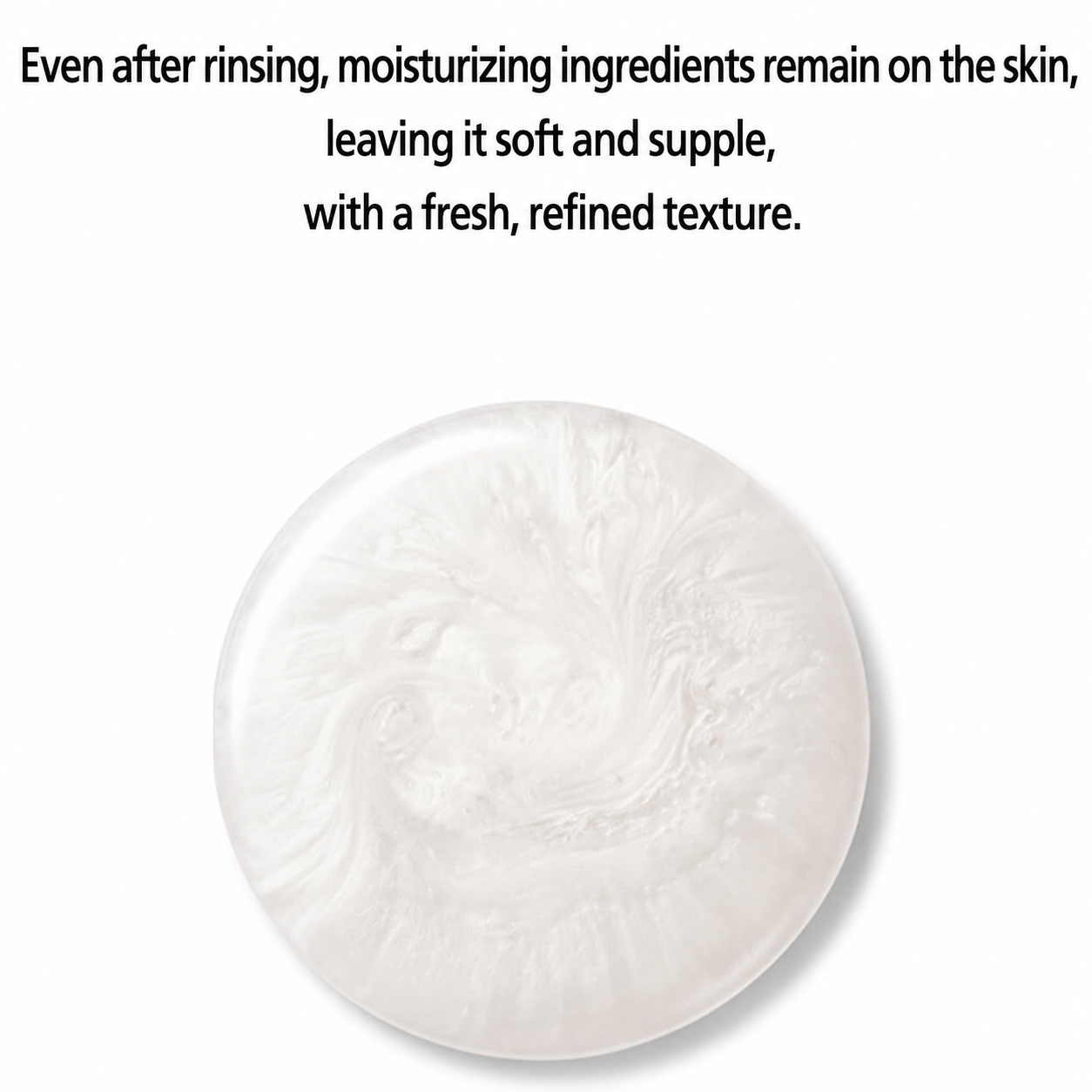 SHISEIDO Extra Rich Cleansing Milk – منظف حليبي لطيف للبشرة الجافة | 125 مل