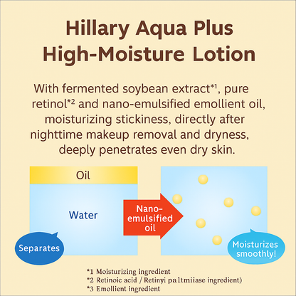 [بكج من عبوتين] لوشن مستخلص حليب الصويا من Sana Nameraka Honpo - غني بالإيزوفلافين والسيراميد وغيرها من المكونات الطبيعية لترطيب عميق ولطيف للبشرة ومقاومة علامات الشيخوخة - صنع في اليابان
