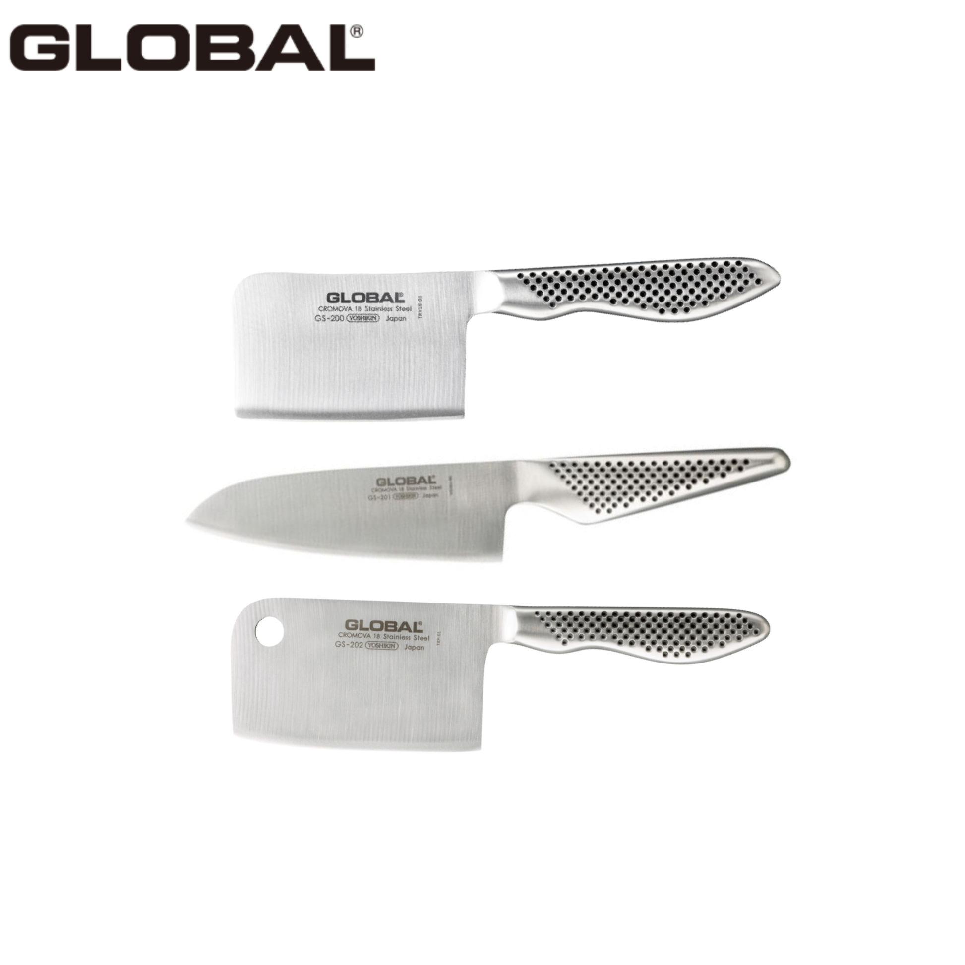 GS-200 stainless steel mini chopper kitchen tool