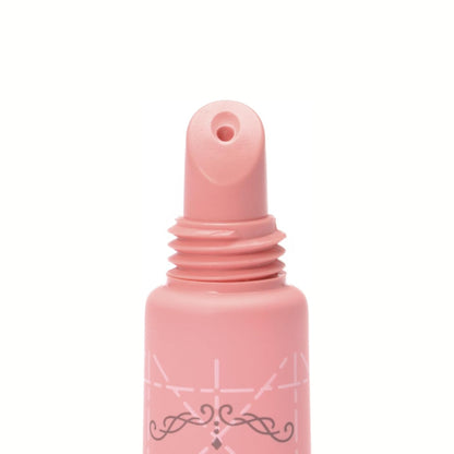 [بكج من تيوبين] Canmake Mellow Dew Lip Essence – سرّ الشفاه الممتلئة بلمسة أحمر شفاه طبيعي | 96% تركيبة سيروم مرطب، تصحيح الخطوط الدقيقة، جل ناعم غير لاصق – 7 g | صنع في اليابان