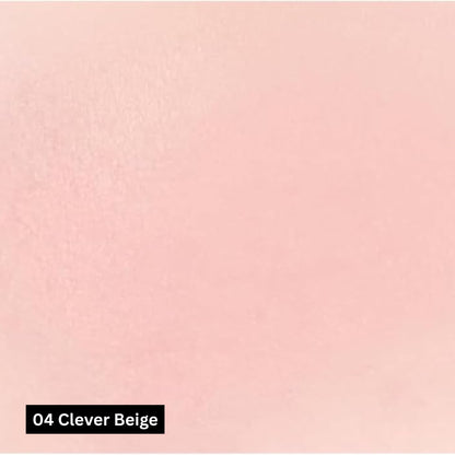 Canmake Powder Cheeks – بودرة خدود يابانية بلون نقي ولمعة لؤلؤية راقية | ثبات يدوم طويلاً وقوام ناعم يندمج بسلاسة | غنيّة بسيراميد وزيوت نباتية مغذية | مناسبة للبشرة الفاتحة والحنطية والسمراء | صنع في اليابان