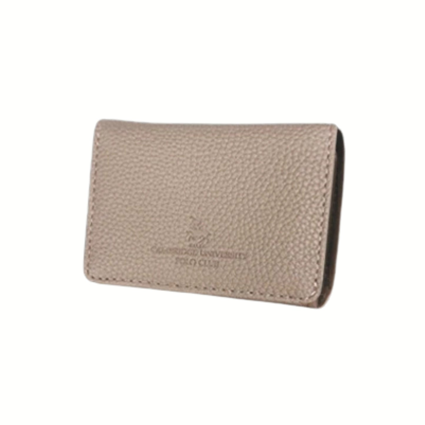 محفظة صغيرة ثلاثية الطي لكلا الجنسين من الجلد الطبيعي | عدة ألوان وتصاميم | من البراند الإيطالي Luciano Valentino
