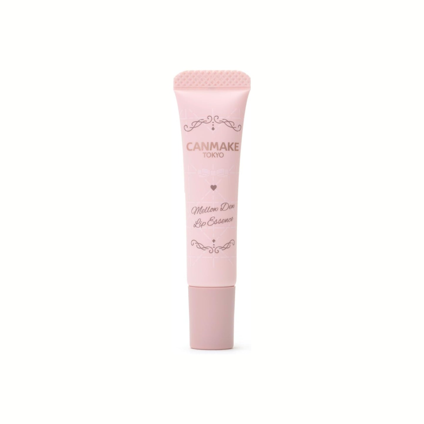 [بكج من تيوبين] Canmake Mellow Dew Lip Essence – سرّ الشفاه الممتلئة بلمسة أحمر شفاه طبيعي | 96% تركيبة سيروم مرطب، تصحيح الخطوط الدقيقة، جل ناعم غير لاصق – 7 g | صنع في اليابان