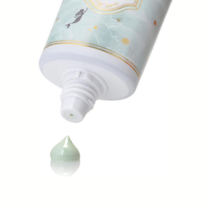 Canmake Mermaid Skin Gel UV SPF50+ PA++++ – واقي شمس جل فائق الخفة بتركيبة 83% سيروم، تفتيح وترطيب، حماية قصوى، بدون لزوجة، مناسب للوجه والجسم ولجميع أنواع البشرة