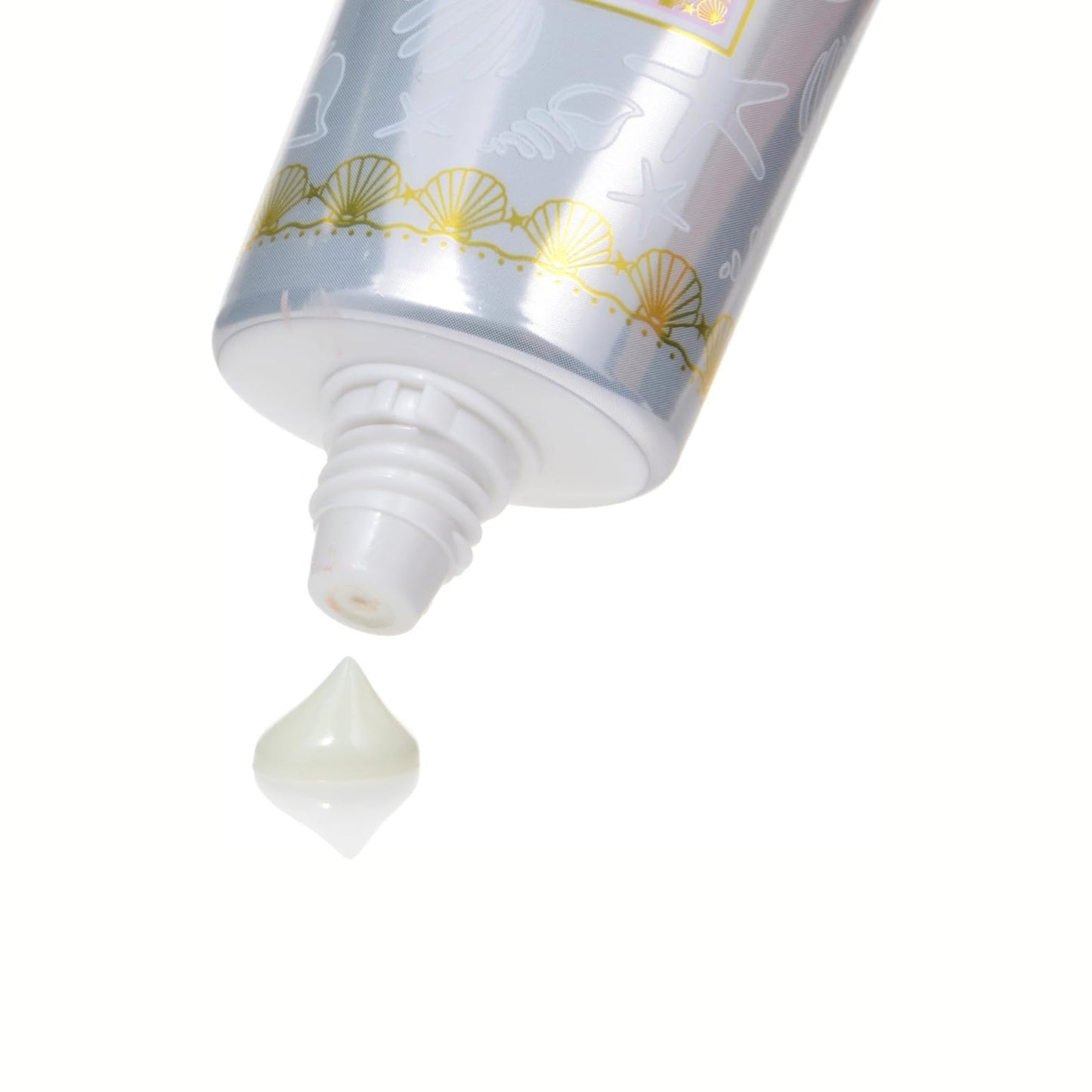 Canmake Mermaid Skin Gel UV SPF50+ PA++++ – واقي شمس جل فائق الخفة بتركيبة 83% سيروم، تفتيح وترطيب، حماية قصوى، بدون لزوجة، مناسب للوجه والجسم ولجميع أنواع البشرة