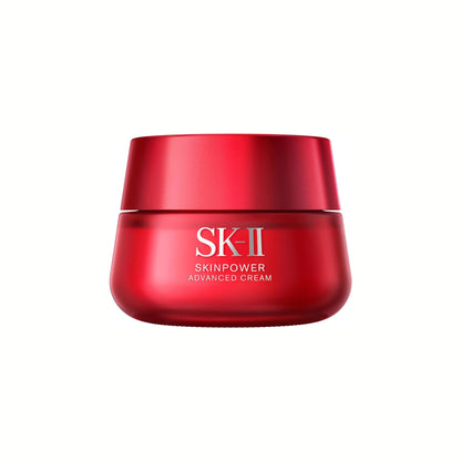 SK-II Skinpower Advanced Cream