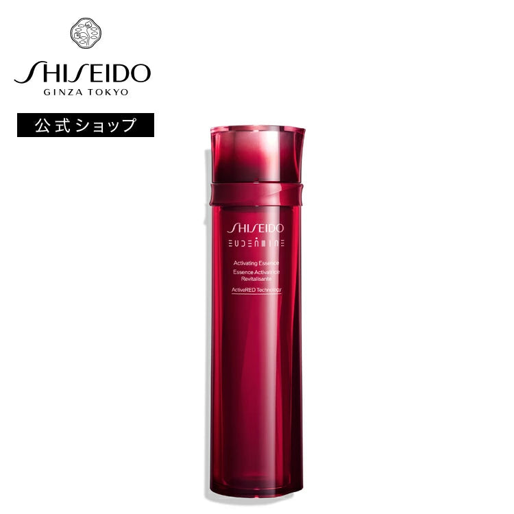 Shiseido Eudermine Essence Lotion