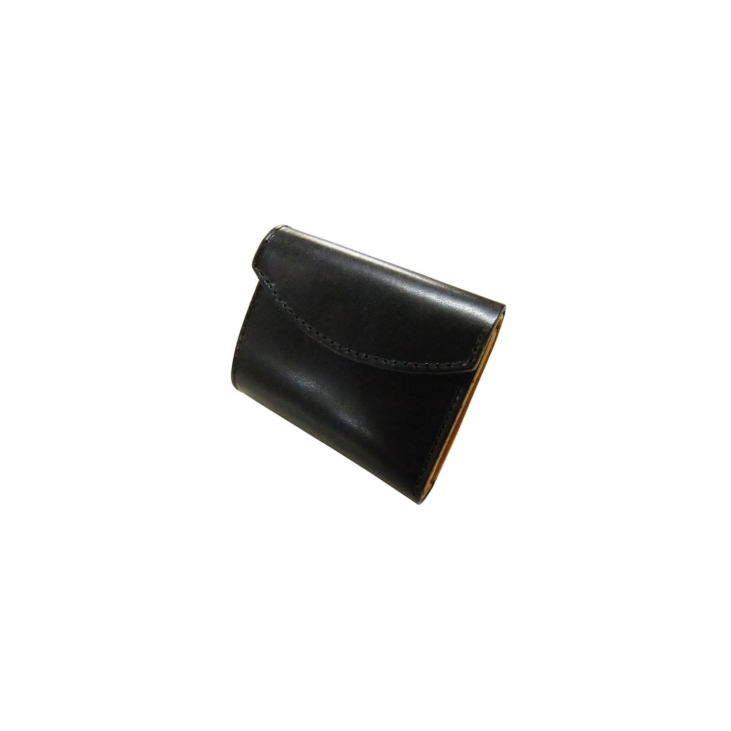 محفظة من الجلد الطبيعي الفاخر Tochigi leather/Himeji leather | عدة ألوان جذابة | صنع في اليابان