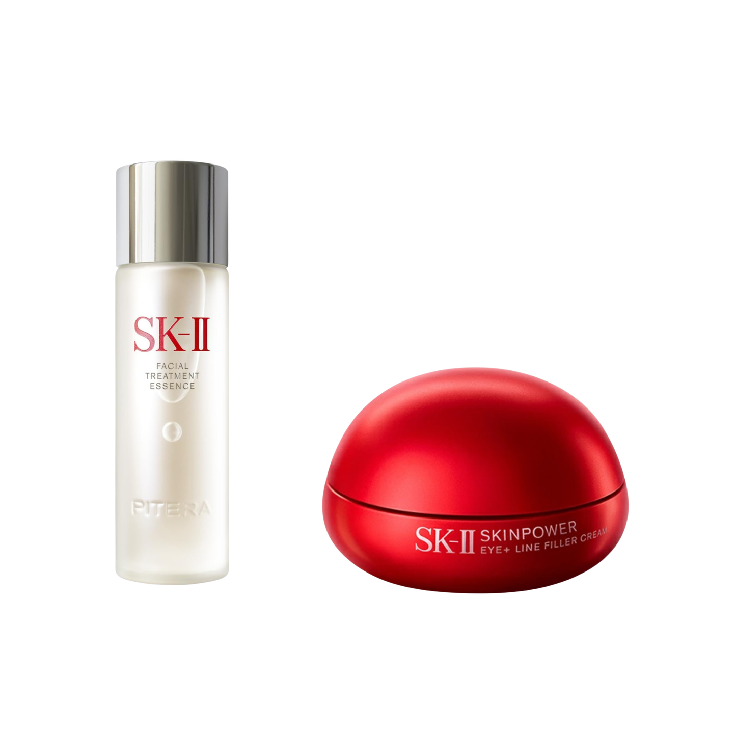 SK-II Skinpower Eye Plus Line Filler | Facial Treatment Essence