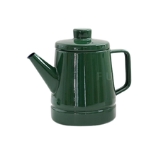 Dark Forest Green