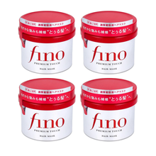 Hair Mask x4