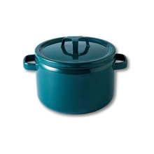 Iron Green