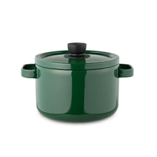 Dark Forest Green
