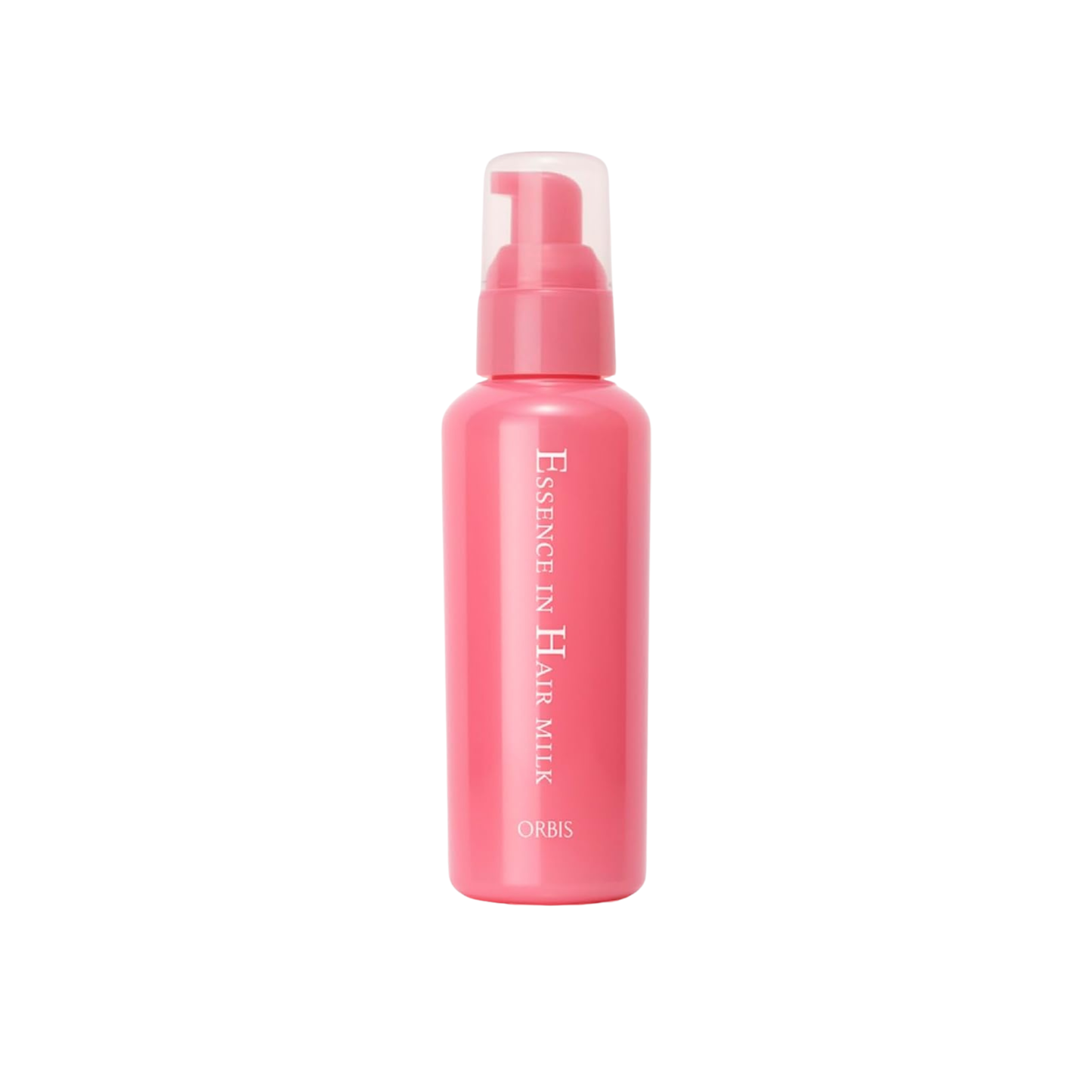 حليب الشعر ORBIS Essence in Hair Milk دون شطف والخالي من العطر والكحول بحجم 140 جم