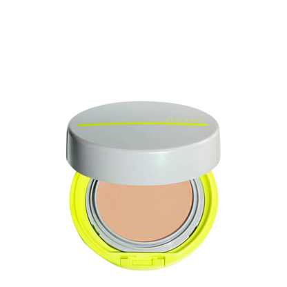 BB Compact for Sports QD من SHISEIDO بدرجة Light مع حماية SPF50+ PA++++