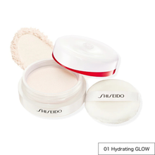 Hydrating Glow