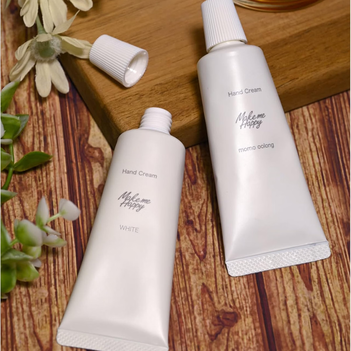 CANMAKE Make Me Happy Hand Cream – كريم يدين مرطب ومعطر | 30 جم